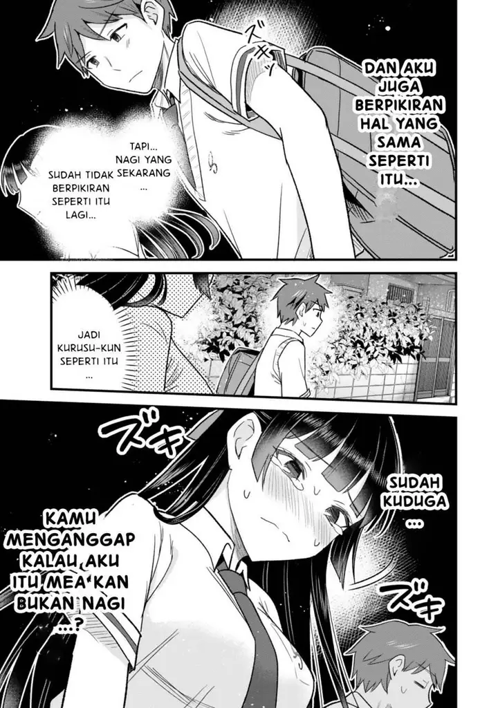 image-komik-uchi-no-seiso-kei-iinchou-ga-katsute-chuunibyou-idol-datta-koto-o-ore-dake-ga-shitteiru-chapter-7.1-21/25