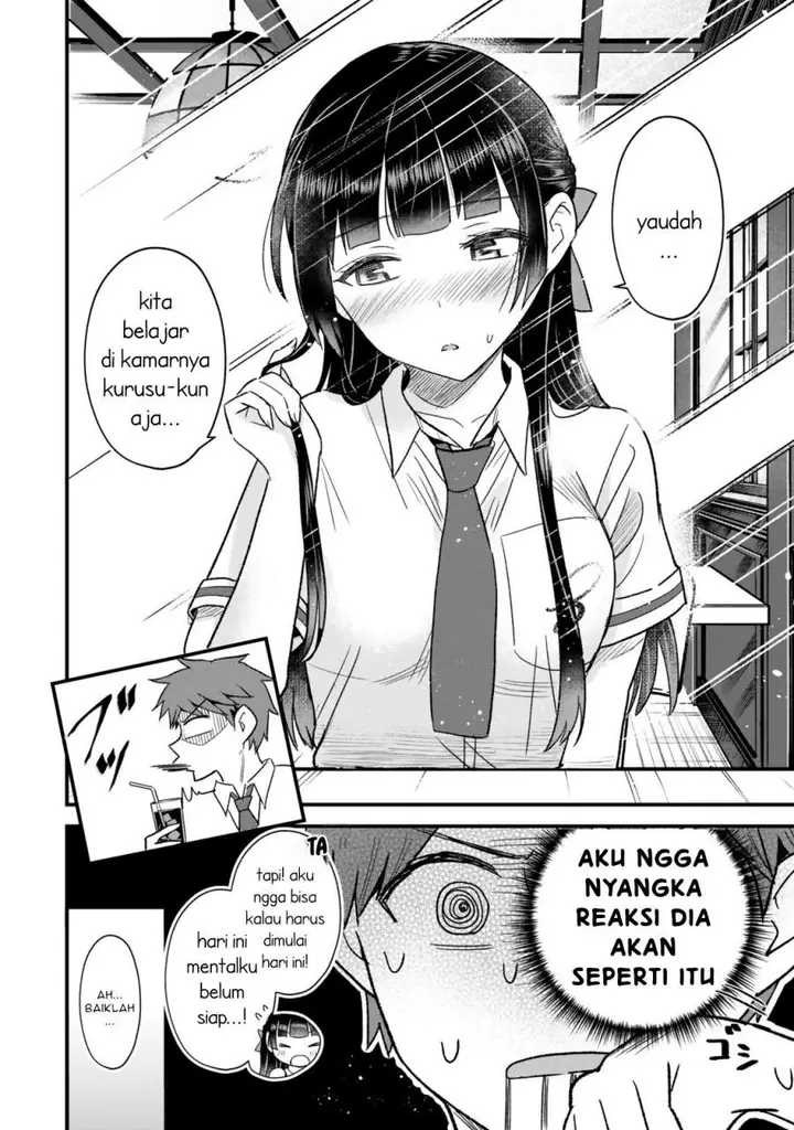 image-komik-uchi-no-seiso-kei-iinchou-ga-katsute-chuunibyou-idol-datta-koto-o-ore-dake-ga-shitteiru-chapter-8.1-9/23
