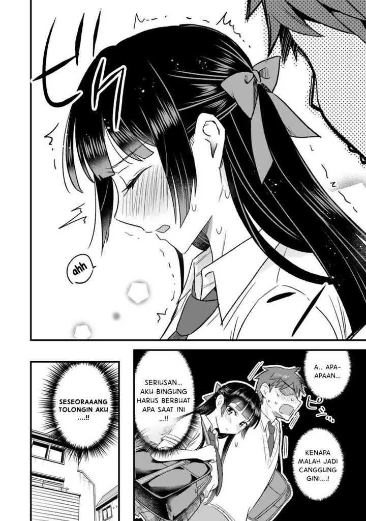 image-komik-uchi-no-seiso-kei-iinchou-ga-katsute-chuunibyou-idol-datta-koto-o-ore-dake-ga-shitteiru-chapter-8.2-8/20