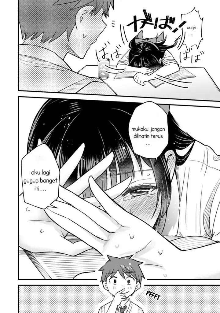 image-komik-uchi-no-seiso-kei-iinchou-ga-katsute-chuunibyou-idol-datta-koto-o-ore-dake-ga-shitteiru-chapter-8.2-14/20