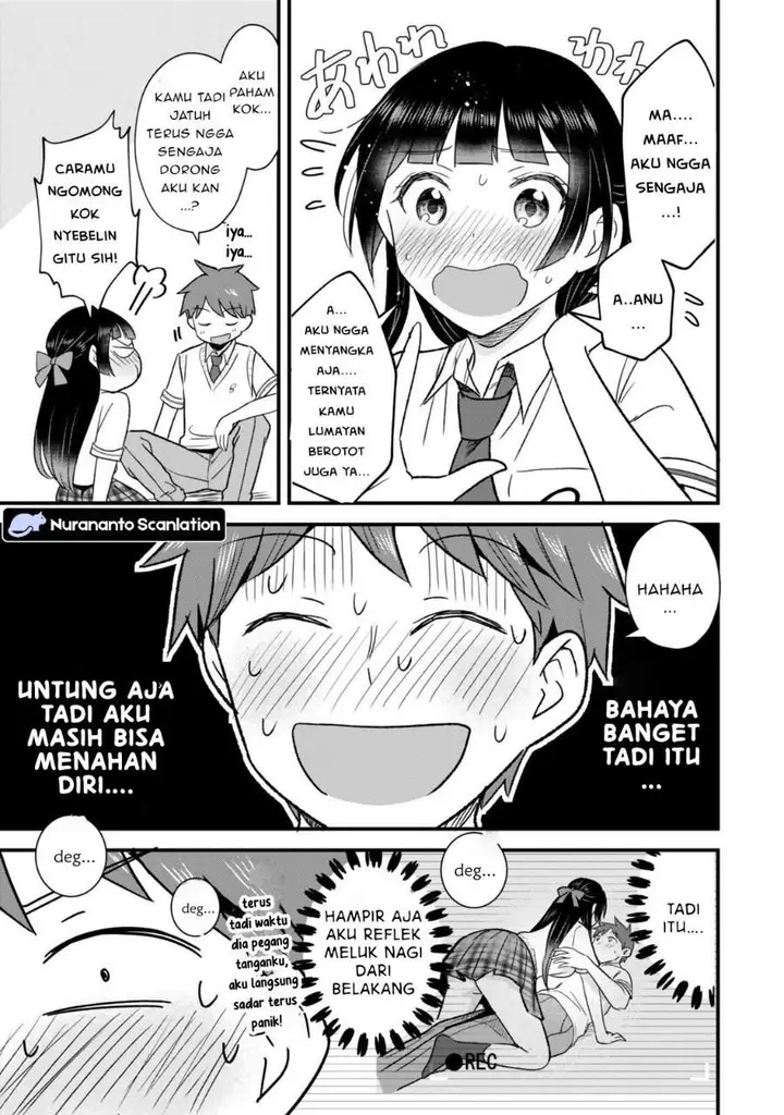 image-komik-uchi-no-seiso-kei-iinchou-ga-katsute-chuunibyou-idol-datta-koto-o-ore-dake-ga-shitteiru-chapter-9-2/38