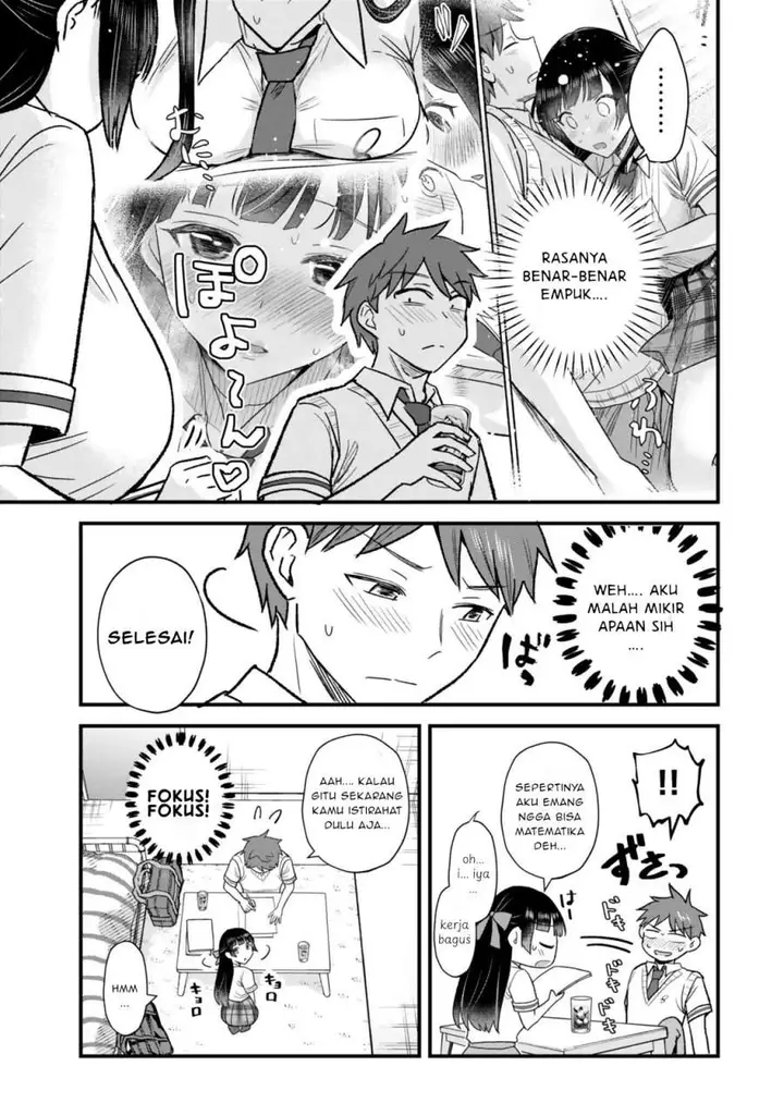 image-komik-uchi-no-seiso-kei-iinchou-ga-katsute-chuunibyou-idol-datta-koto-o-ore-dake-ga-shitteiru-chapter-9.1-4/14