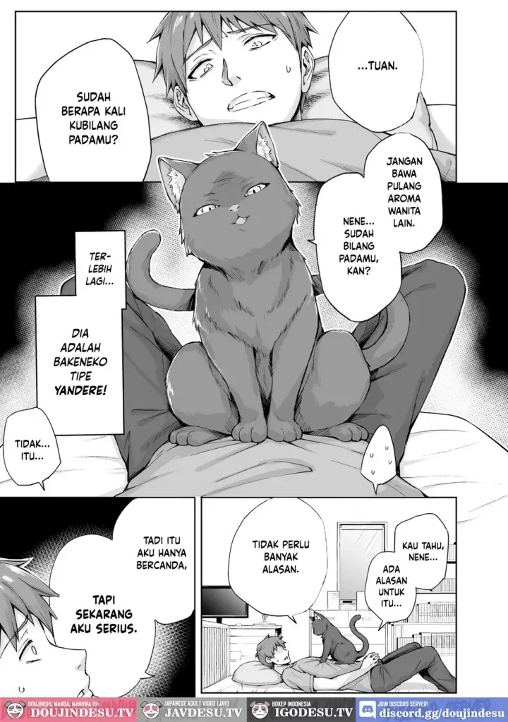 image-komik-uchi-no-yandere-na-kaineko-chapter-01-end-5/81