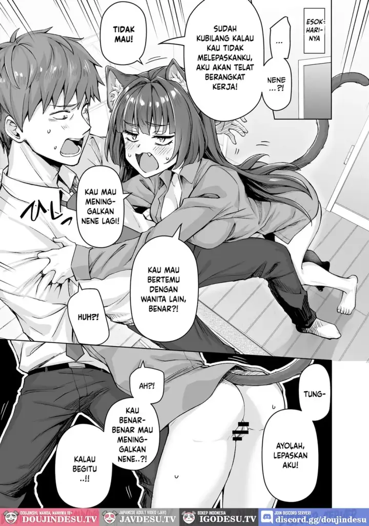 image-komik-uchi-no-yandere-na-kaineko-chapter-01-end-55/81