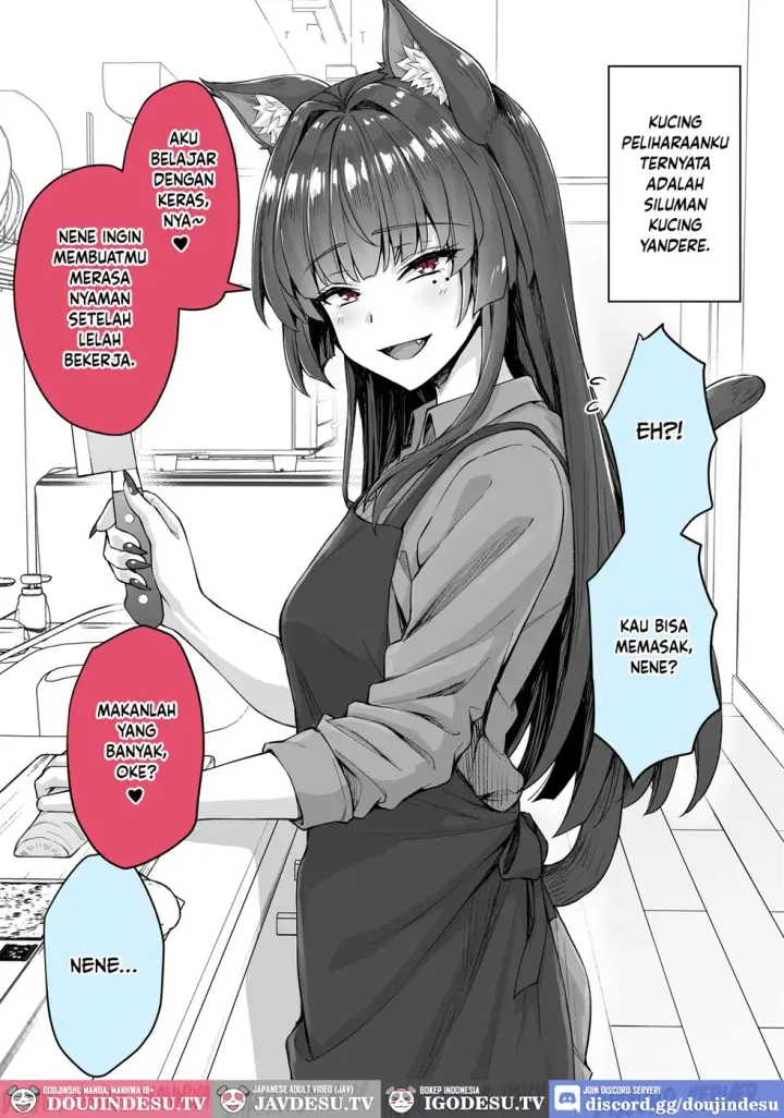 image-komik-uchi-no-yandere-na-kaineko-chapter-01-end-58/81