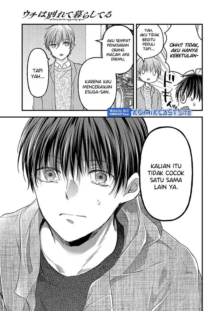 image-komik-uchi-wa-wakarete-kurashiteiru-chapter-11-16/31