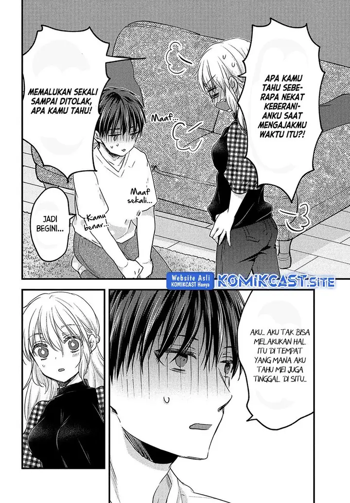 image-komik-uchi-wa-wakarete-kurashiteiru-chapter-12-17/28