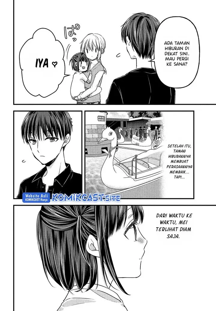 image-komik-uchi-wa-wakarete-kurashiteiru-chapter-13-13/28