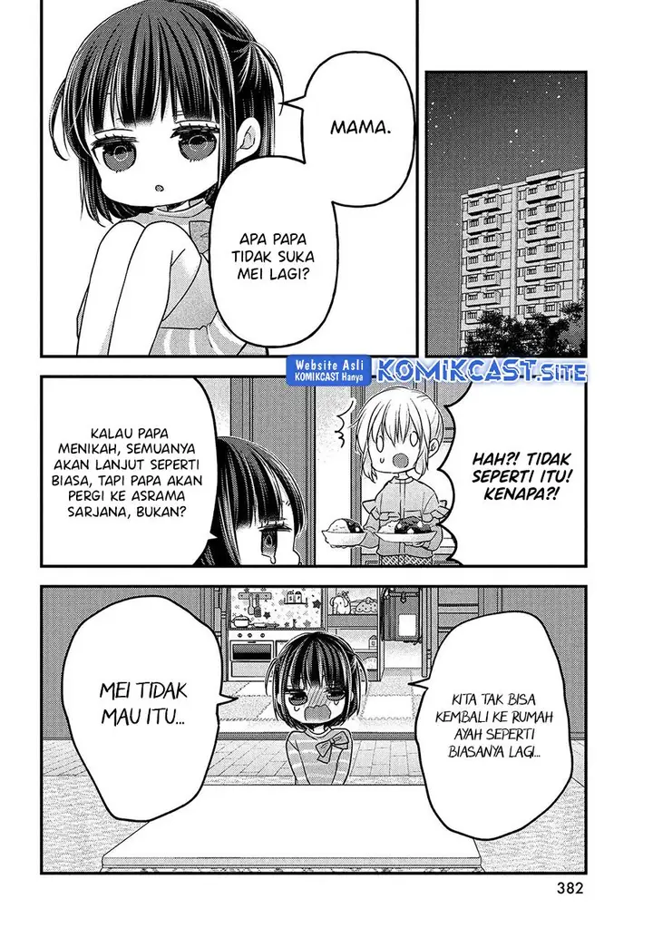 image-komik-uchi-wa-wakarete-kurashiteiru-chapter-13-21/28