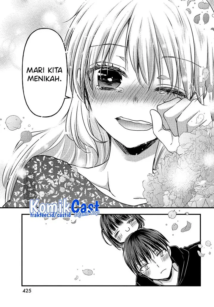 image-komik-uchi-wa-wakarete-kurashiteiru-chapter-14-end-31/33