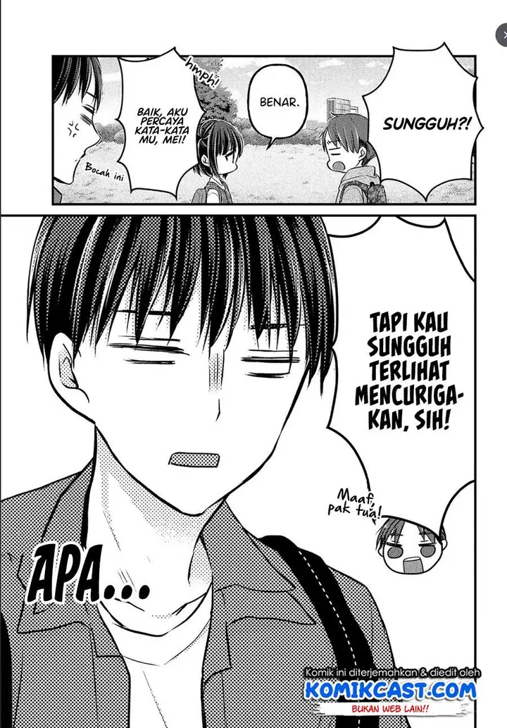 image-komik-uchi-wa-wakarete-kurashiteiru-chapter-2-14/28