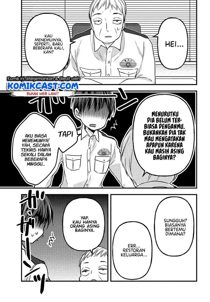 image-komik-uchi-wa-wakarete-kurashiteiru-chapter-3-4/29