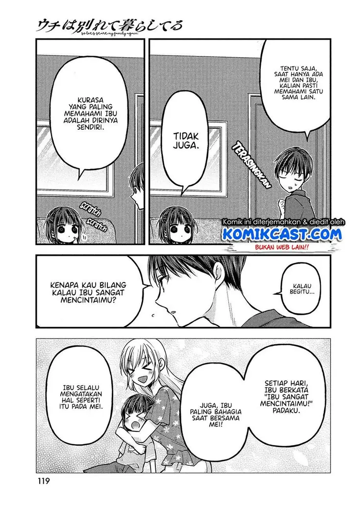 image-komik-uchi-wa-wakarete-kurashiteiru-chapter-3-20/29