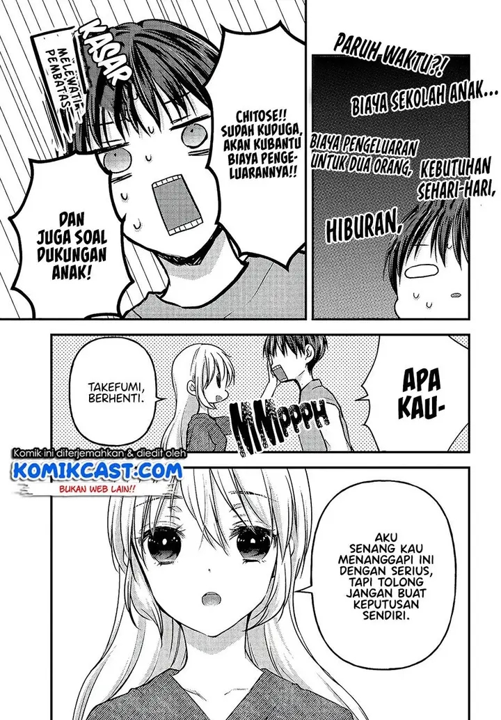 image-komik-uchi-wa-wakarete-kurashiteiru-chapter-4-12/30