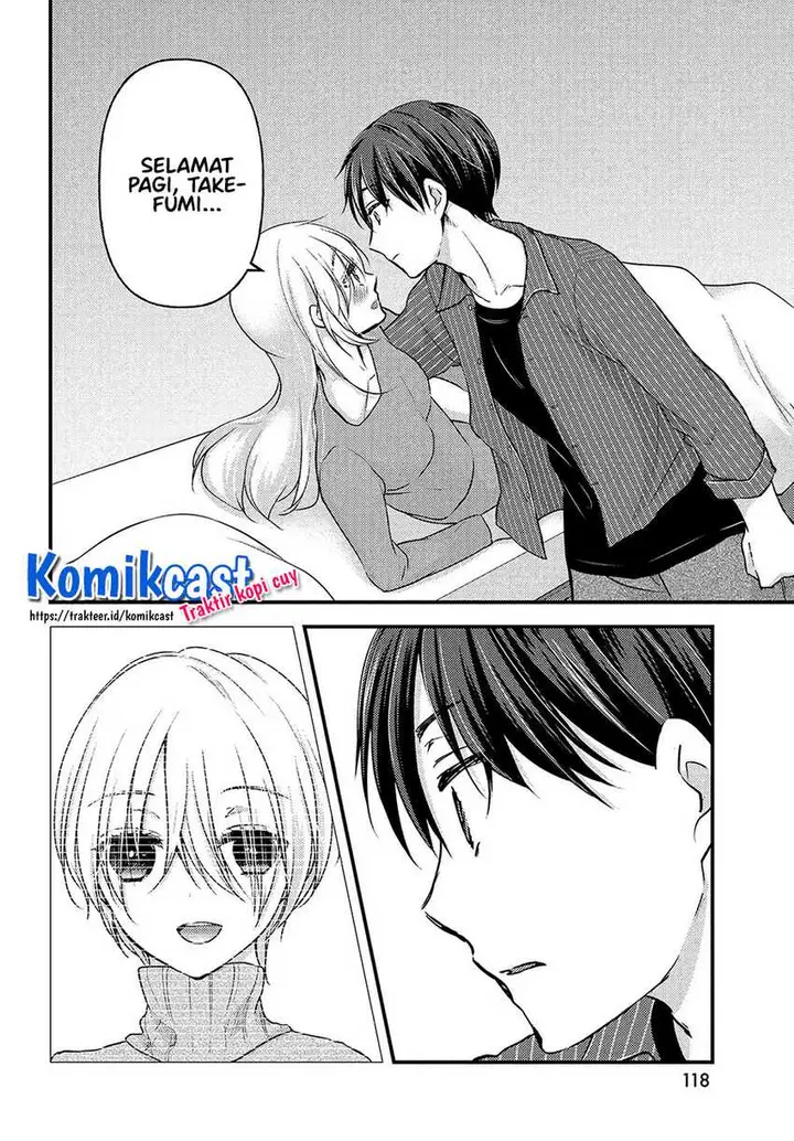 image-komik-uchi-wa-wakarete-kurashiteiru-chapter-5-23/30