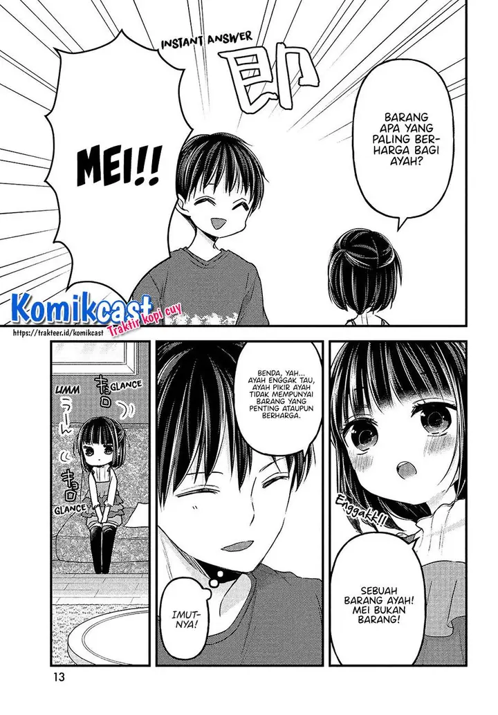 image-komik-uchi-wa-wakarete-kurashiteiru-chapter-6-9/35