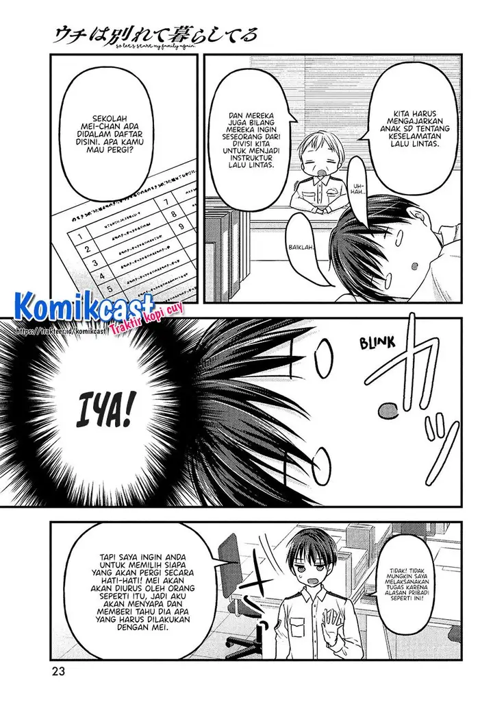 image-komik-uchi-wa-wakarete-kurashiteiru-chapter-6-19/35
