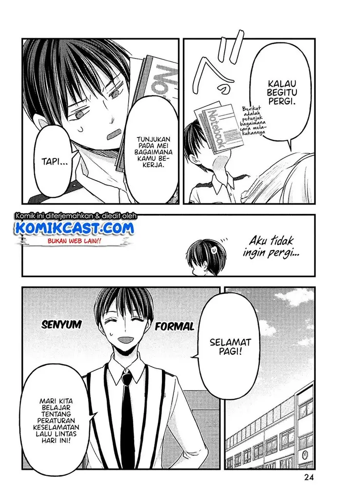 image-komik-uchi-wa-wakarete-kurashiteiru-chapter-6-20/35