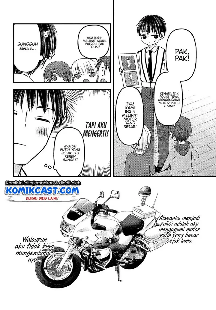image-komik-uchi-wa-wakarete-kurashiteiru-chapter-6-22/35