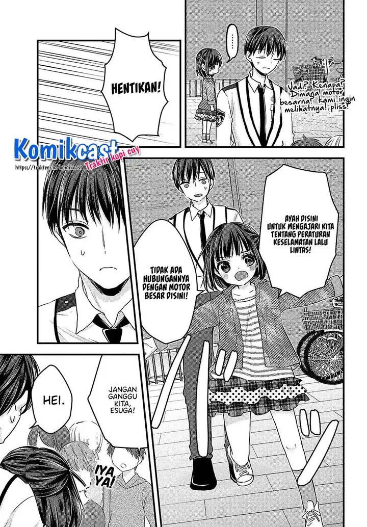 image-komik-uchi-wa-wakarete-kurashiteiru-chapter-6-23/35