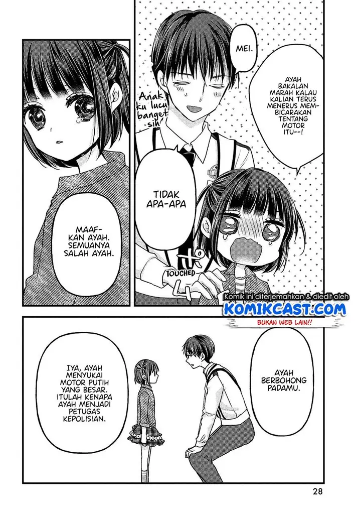 image-komik-uchi-wa-wakarete-kurashiteiru-chapter-6-24/35