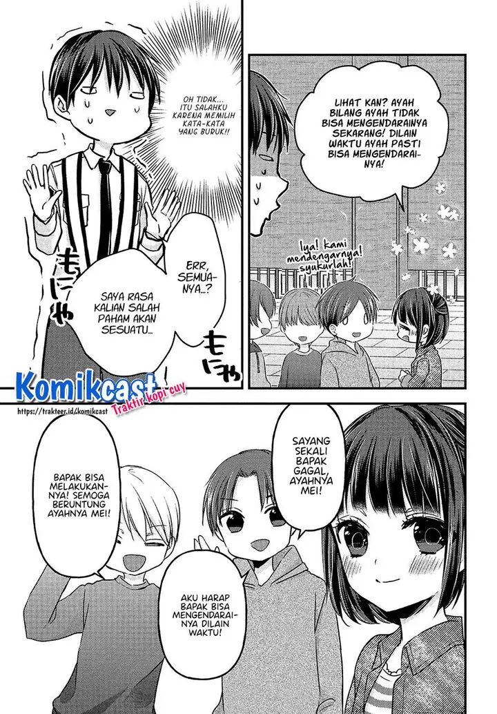 image-komik-uchi-wa-wakarete-kurashiteiru-chapter-6-27/35