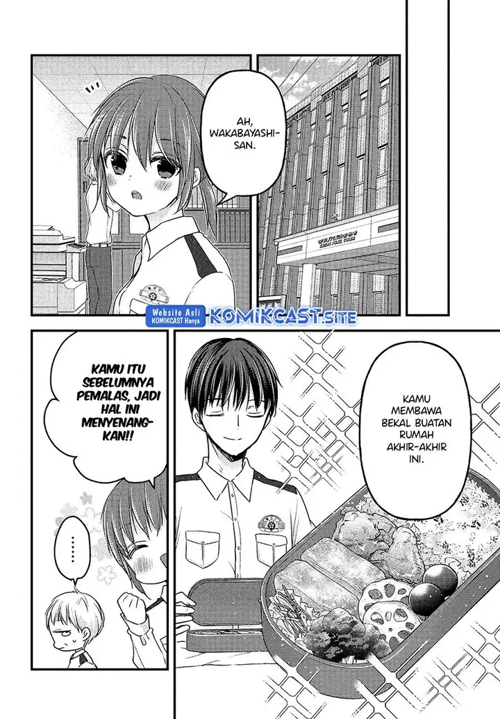 image-komik-uchi-wa-wakarete-kurashiteiru-chapter-7-9/34