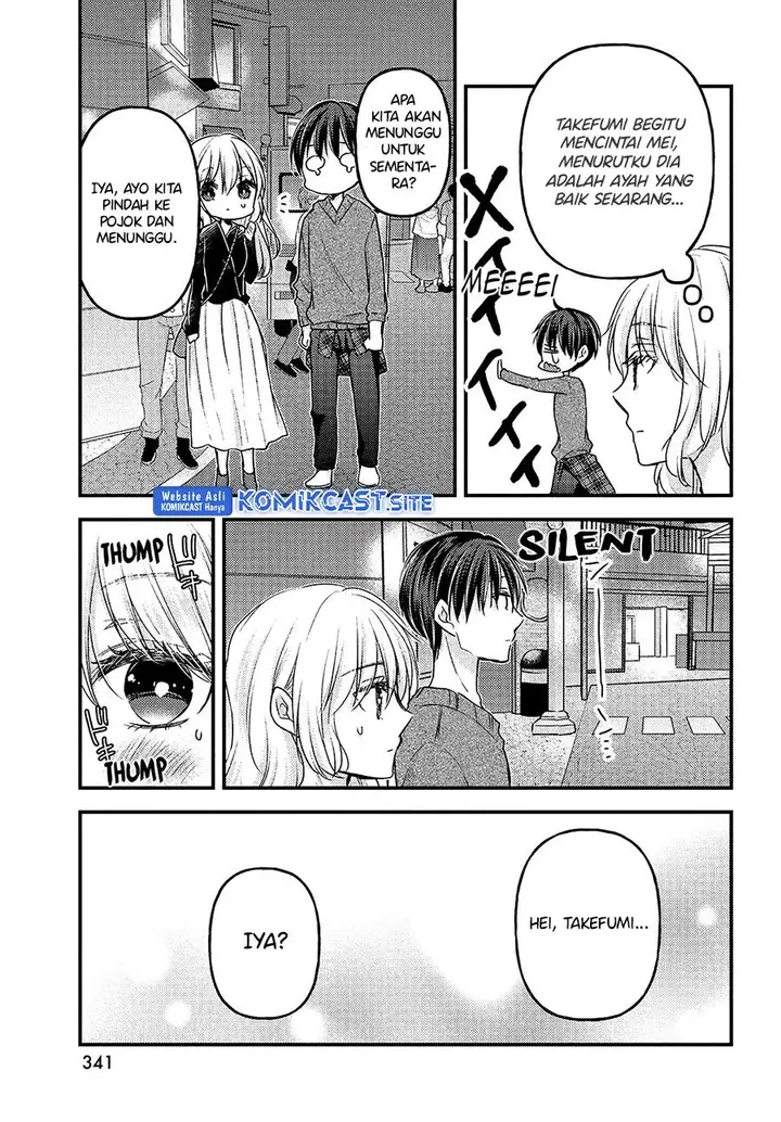 image-komik-uchi-wa-wakarete-kurashiteiru-chapter-7-18/34