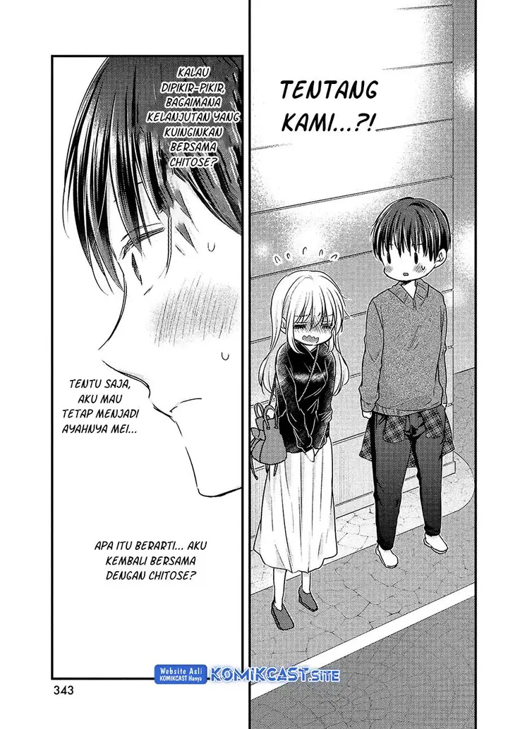 image-komik-uchi-wa-wakarete-kurashiteiru-chapter-7-20/34