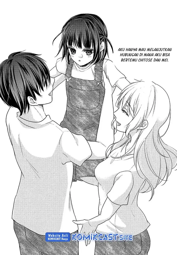 image-komik-uchi-wa-wakarete-kurashiteiru-chapter-7-22/34