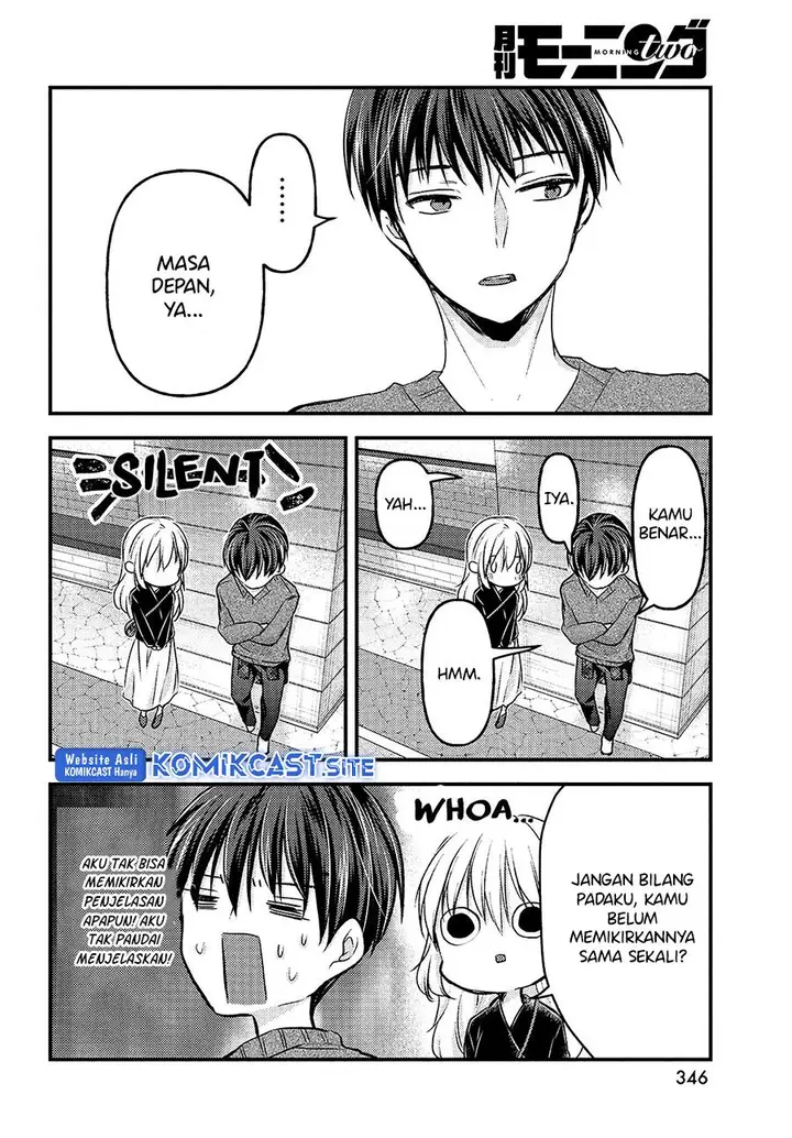 image-komik-uchi-wa-wakarete-kurashiteiru-chapter-7-23/34