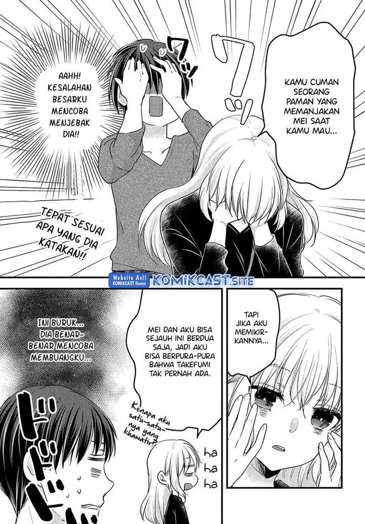 image-komik-uchi-wa-wakarete-kurashiteiru-chapter-8-6/32