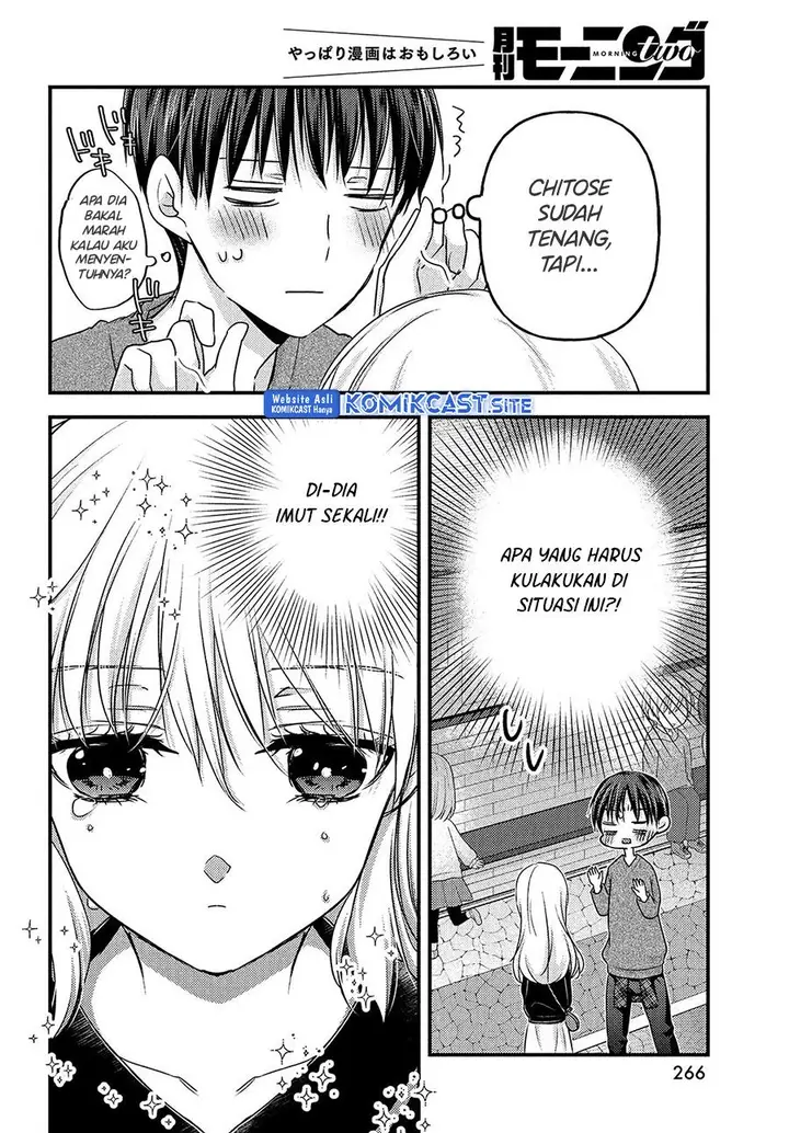 image-komik-uchi-wa-wakarete-kurashiteiru-chapter-8-11/32