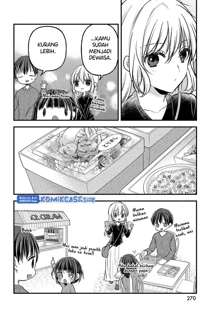 image-komik-uchi-wa-wakarete-kurashiteiru-chapter-8-15/32