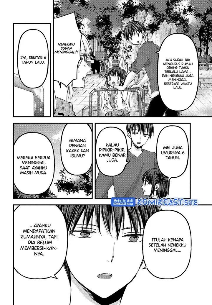 image-komik-uchi-wa-wakarete-kurashiteiru-chapter-9-3/32