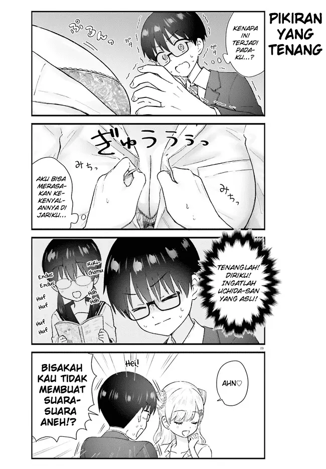 image-komik-uchida-san-wa-zettai-ni-gyaru-janai-chapter-2-8/12