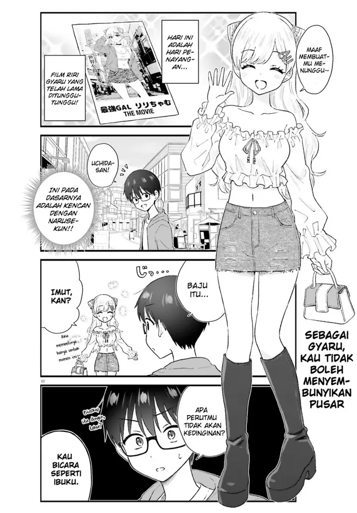 image-komik-uchida-san-wa-zettai-ni-gyaru-janai-chapter-4-1/10