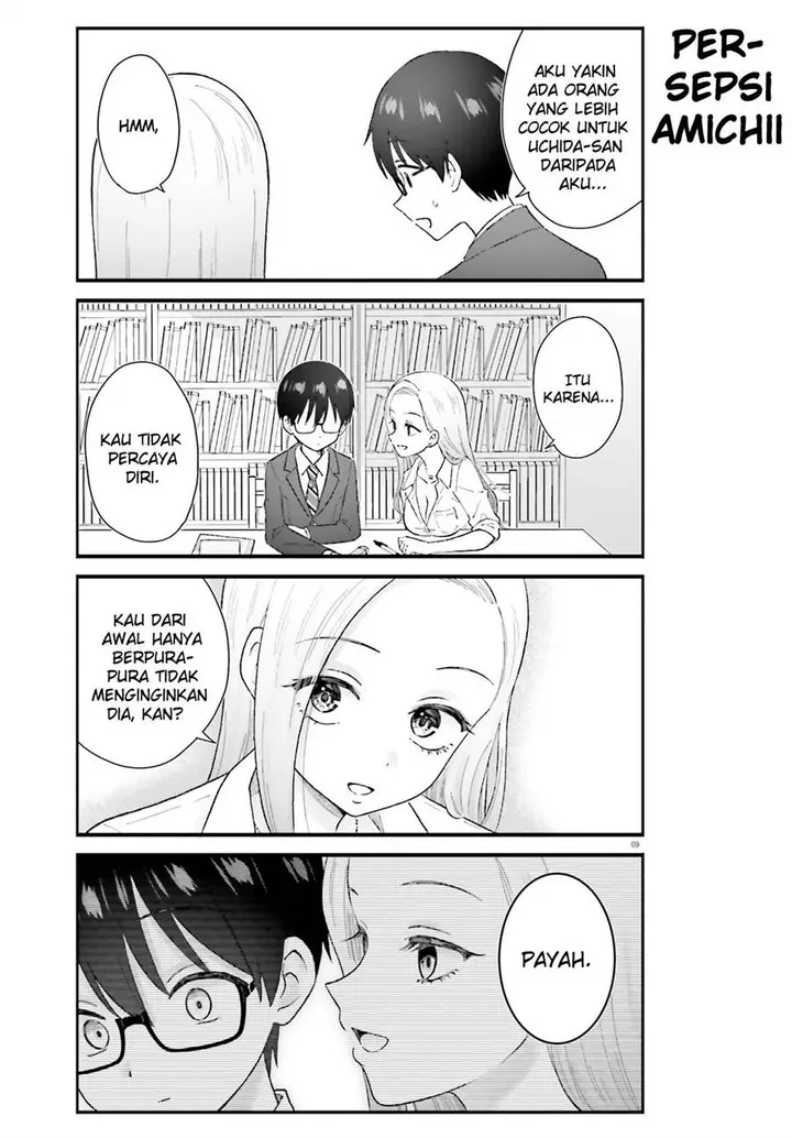 image-komik-uchida-san-wa-zettai-ni-gyaru-janai-chapter-5-8/14