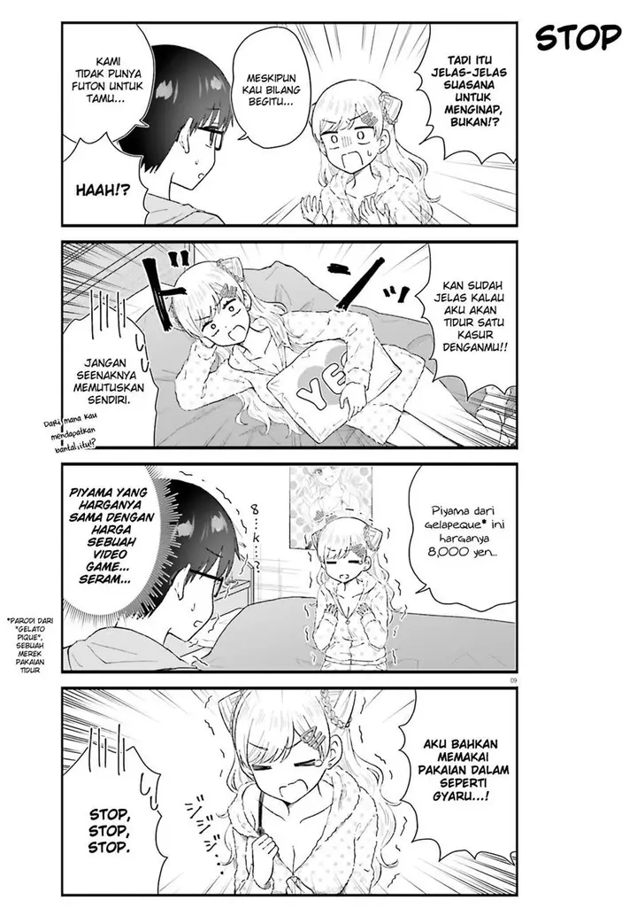 image-komik-uchida-san-wa-zettai-ni-gyaru-janai-chapter-9-8/15