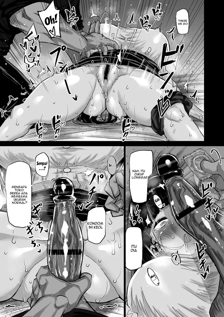 image-komik-uchiki-na-osananajimi-wa-moteasobareru-kimi-ga-senpai-no-dekachin-de-tsugou-no-yoi-onaho-ni-sareru-made-chapter-1-22/160