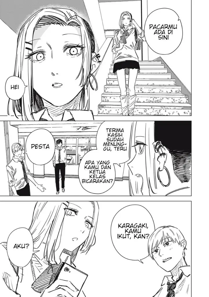 image-komik-uchuujin-no-kakushigoto-chapter-1-16/42