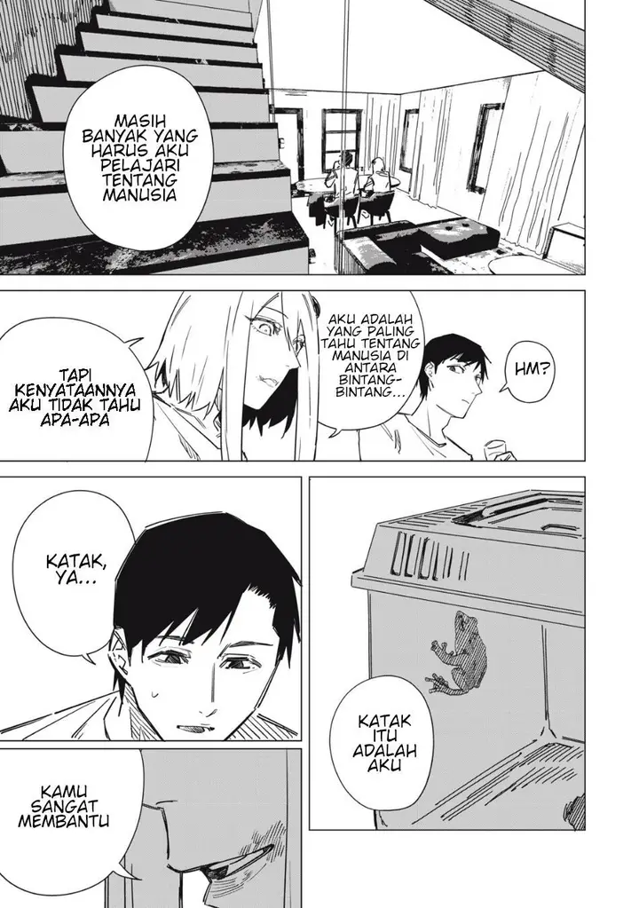 image-komik-uchuujin-no-kakushigoto-chapter-1-22/42