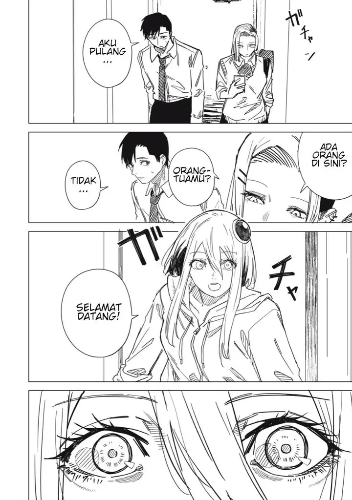 image-komik-uchuujin-no-kakushigoto-chapter-1-31/42