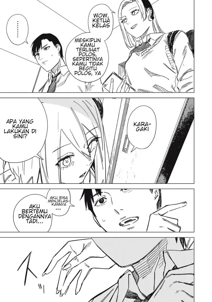 image-komik-uchuujin-no-kakushigoto-chapter-1-32/42