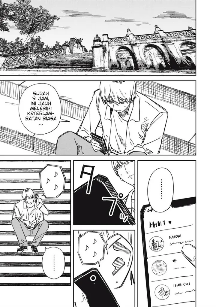 image-komik-uchuujin-no-kakushigoto-chapter-13-4/20