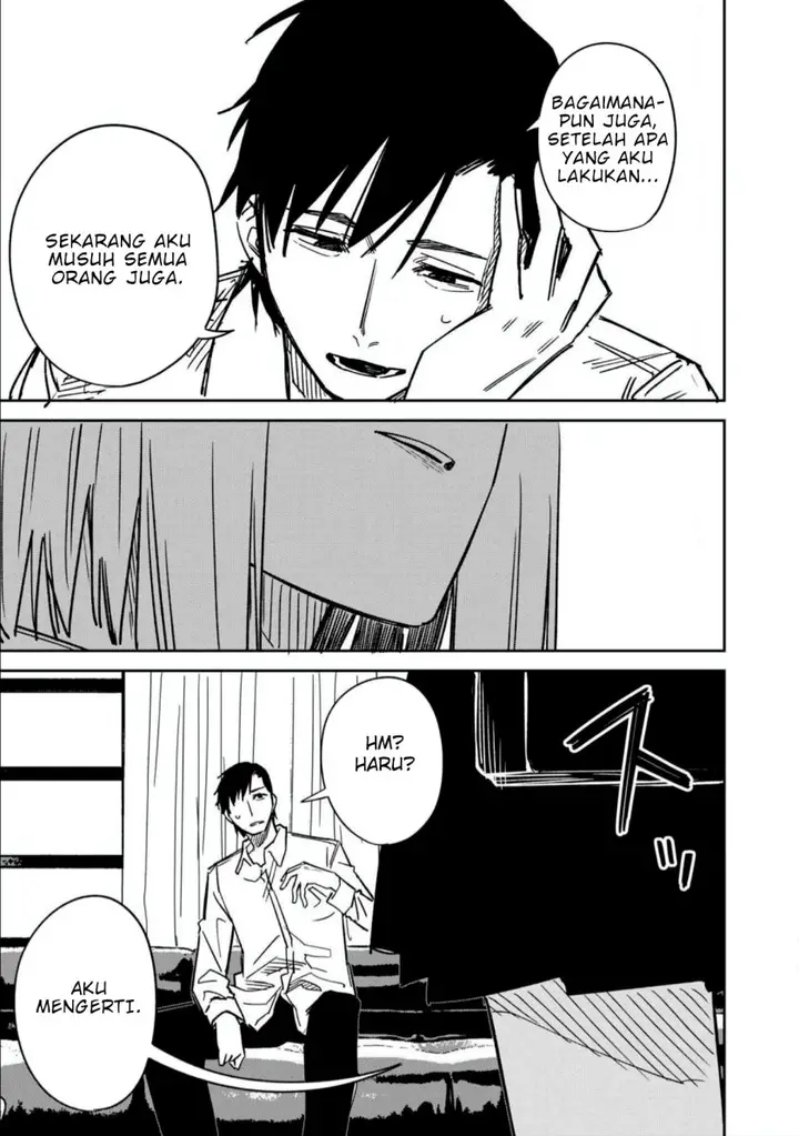 image-komik-uchuujin-no-kakushigoto-chapter-17-16/20