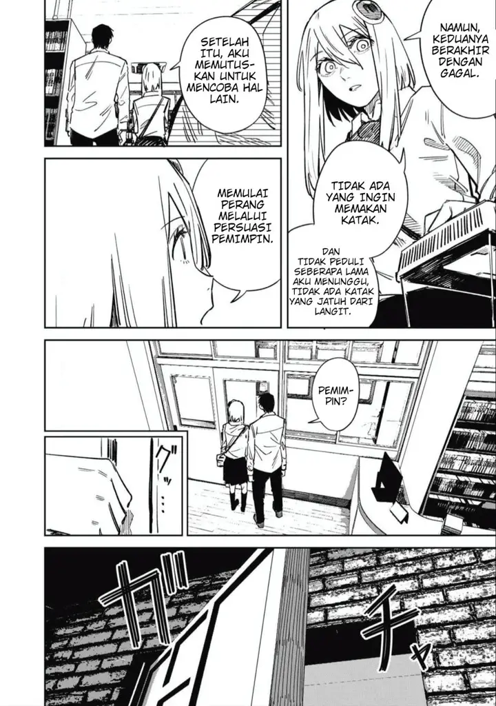 image-komik-uchuujin-no-kakushigoto-chapter-18-4/21