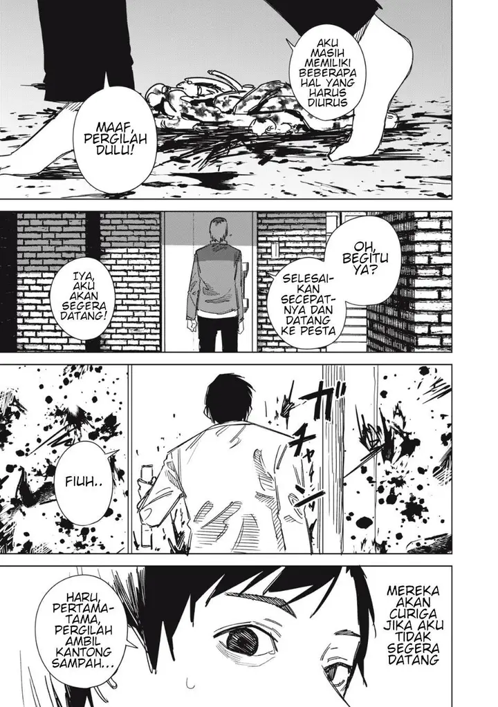 image-komik-uchuujin-no-kakushigoto-chapter-2-8/22