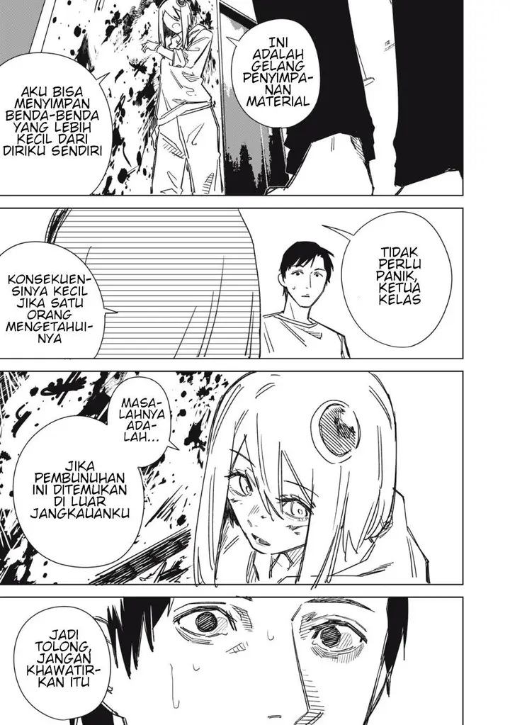 image-komik-uchuujin-no-kakushigoto-chapter-2-10/22