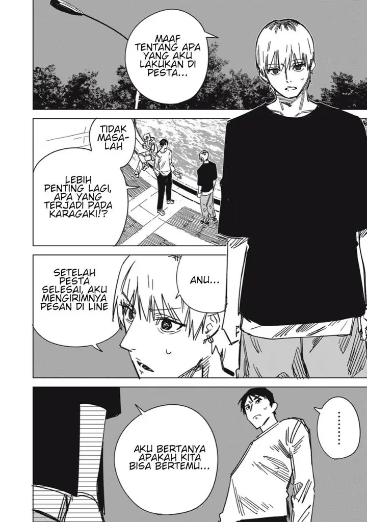 image-komik-uchuujin-no-kakushigoto-chapter-3-13/24